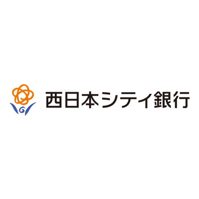株式会社西日本シティ銀行